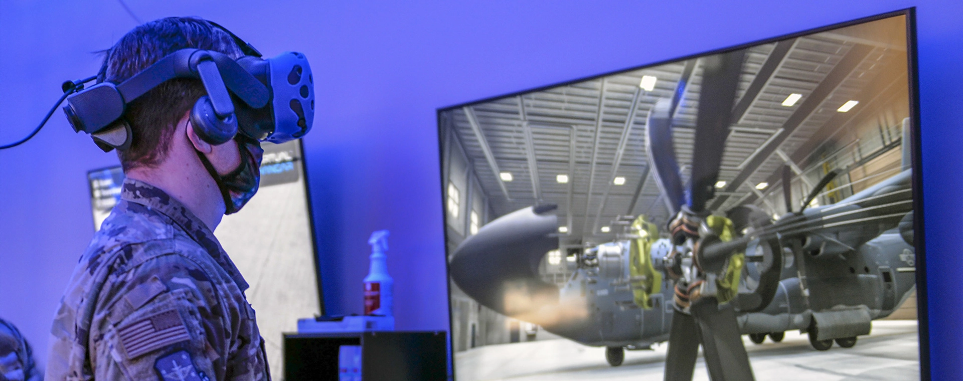 The Future of Military Technology: Microsoft's Night Vision AR Goggles for the U.S. Army
