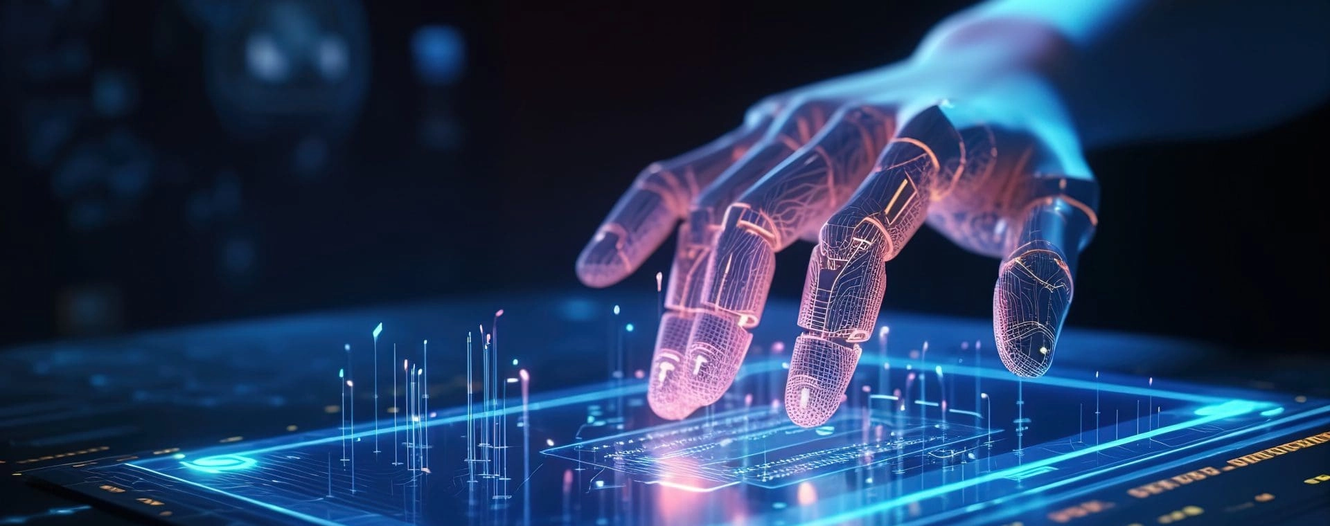 Artificial Intelligence & Machine Learning:  Understanding the Distinctions in the Age of Intelligent Machines
