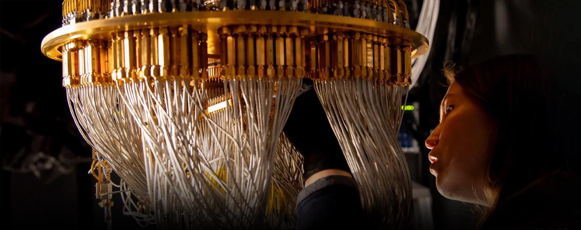 Google Quantum AI Unveils Willow: A Leap Towards Scalable Quantum Computing