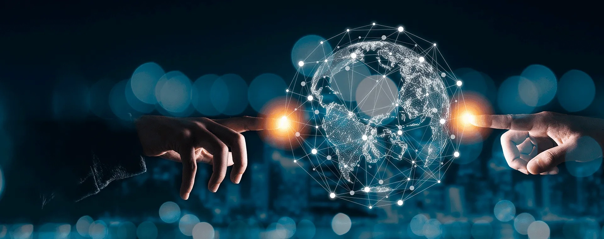 Case Studies: Real-Life Examples of Successful Digital Transformations