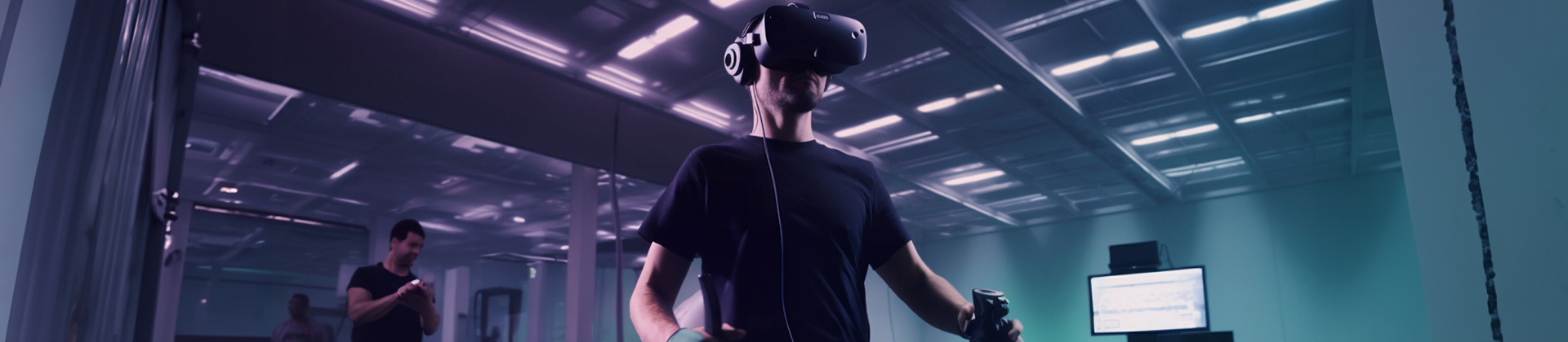 Cost Analysis: Investing in VR Training Solutions for Long-Term ROI