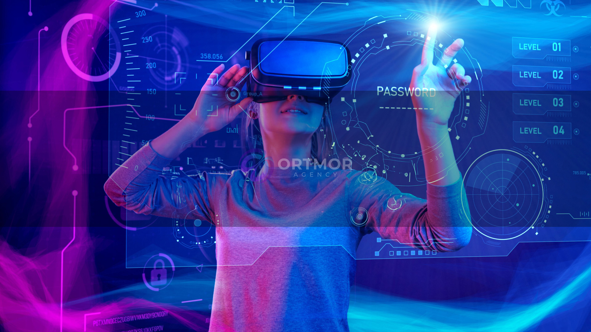 Entering the Metaverse : Why Safety Should be Top of Mind for Brands