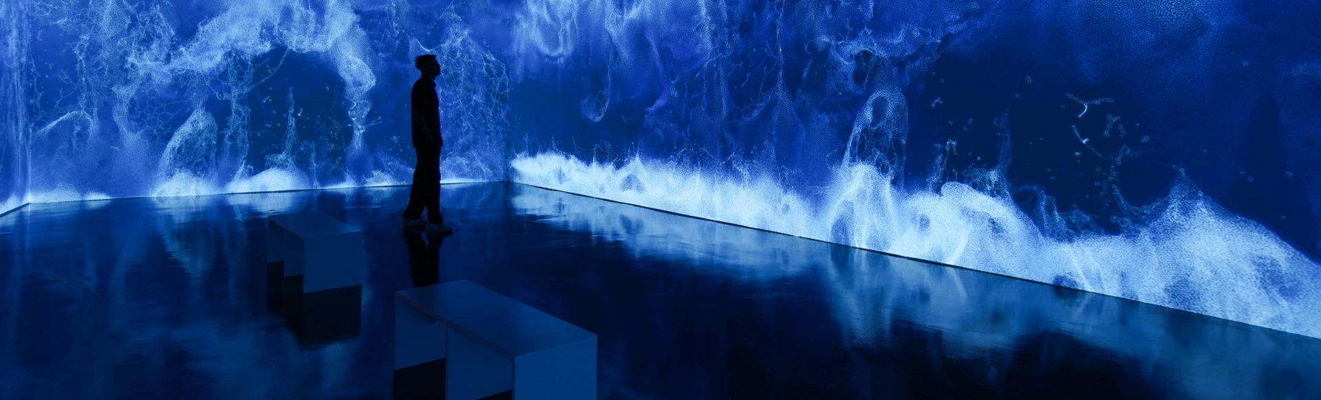 What Lies Ahead: The Majestic Future of Projection Mapping