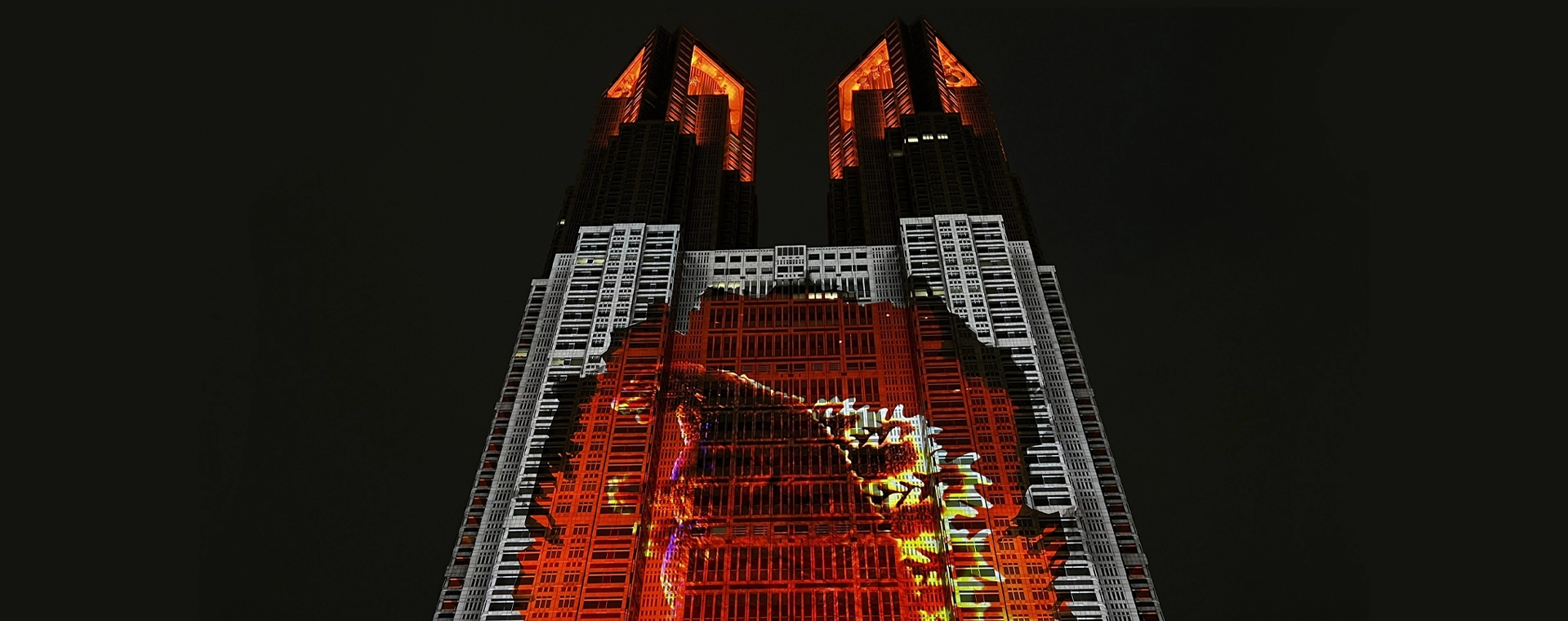Breaking Boundaries: The Epic Projection Mapping That Set a Guinness World Record