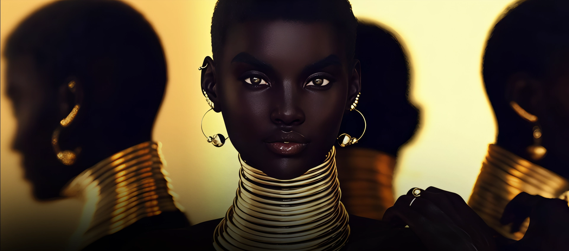 The Rise of Digital Avatars: How AI and VR are Shaping Virtual Identities