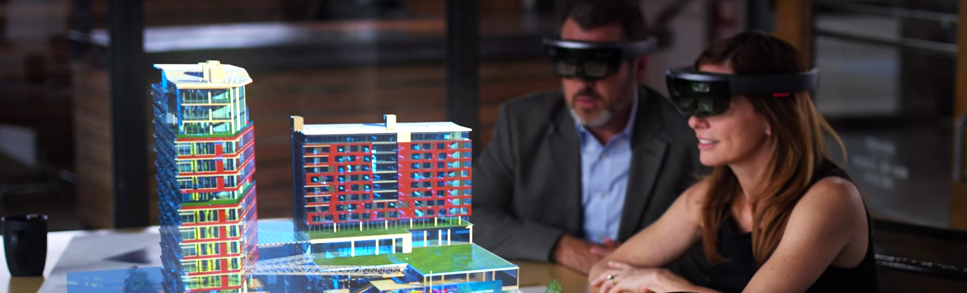 6 Ways Augmented Reality Can Change Construction