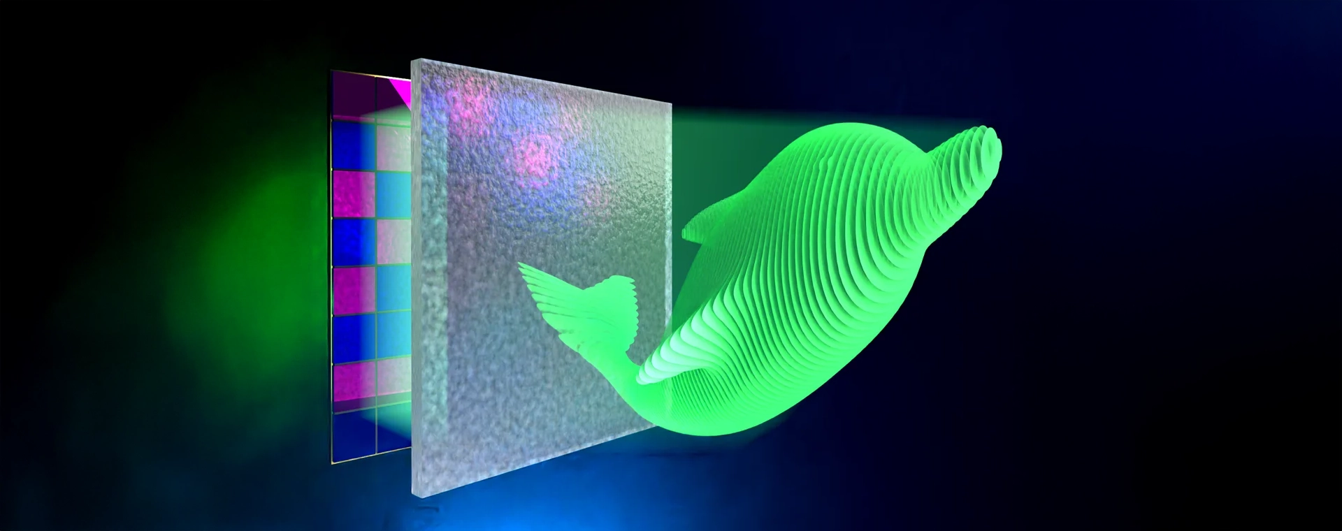 The Fascinating World of Fake Holograms