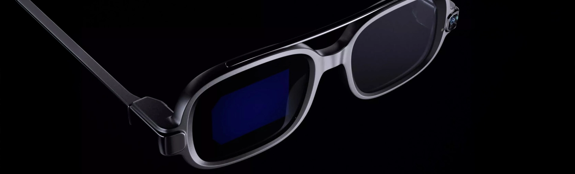 Singapore's Ambitious Startup Challenges Apple and Meta with AI Smart Glasses