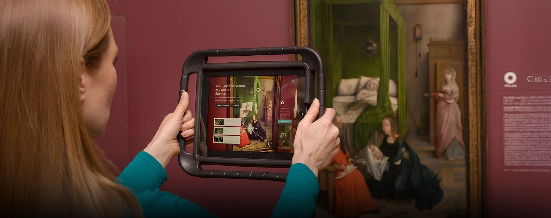 AR Tourism: How Augmented Reality Transforms Travel
