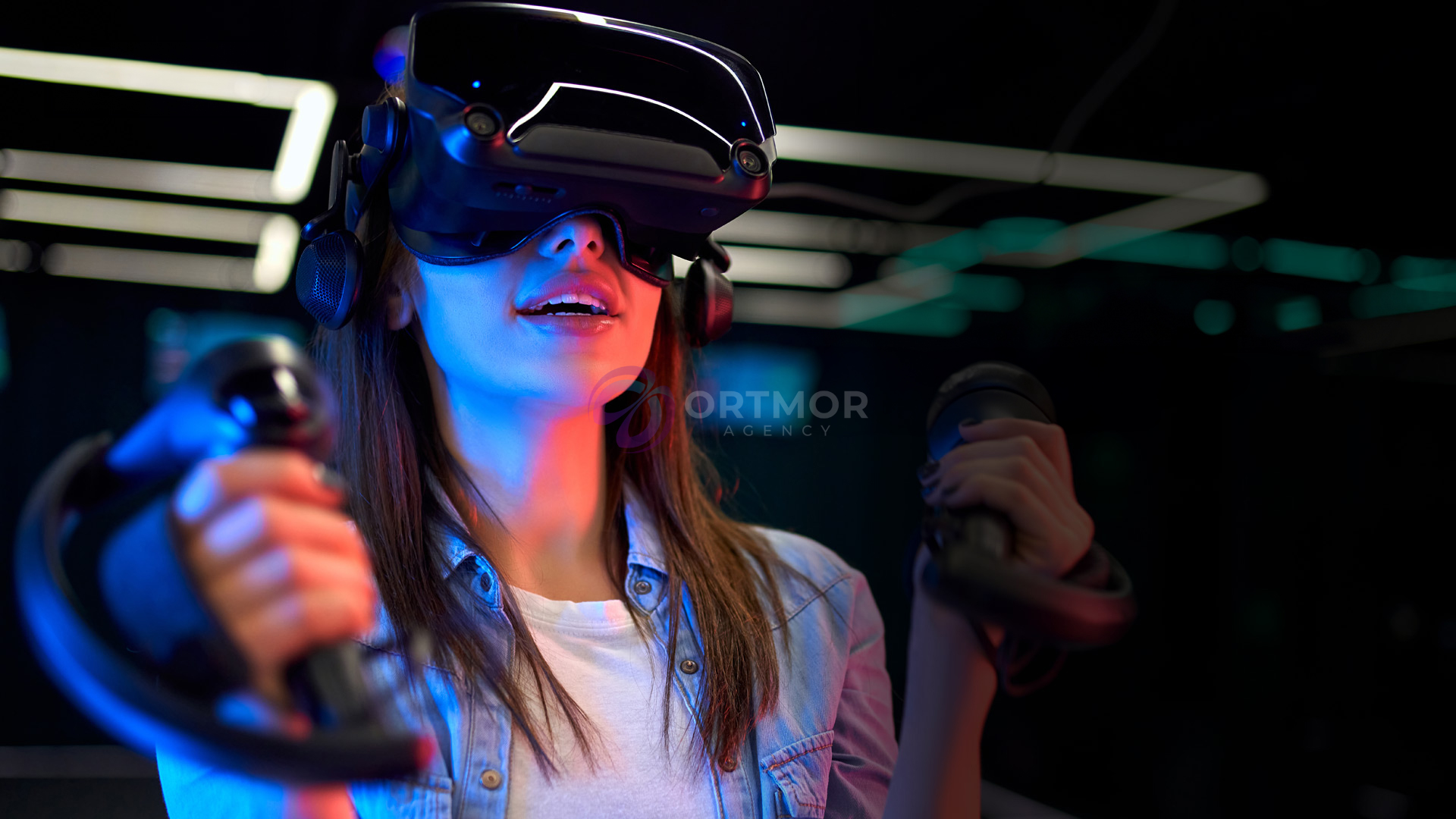 Virtual Reality: The Future of Gaming or a Mere Passing Trend?