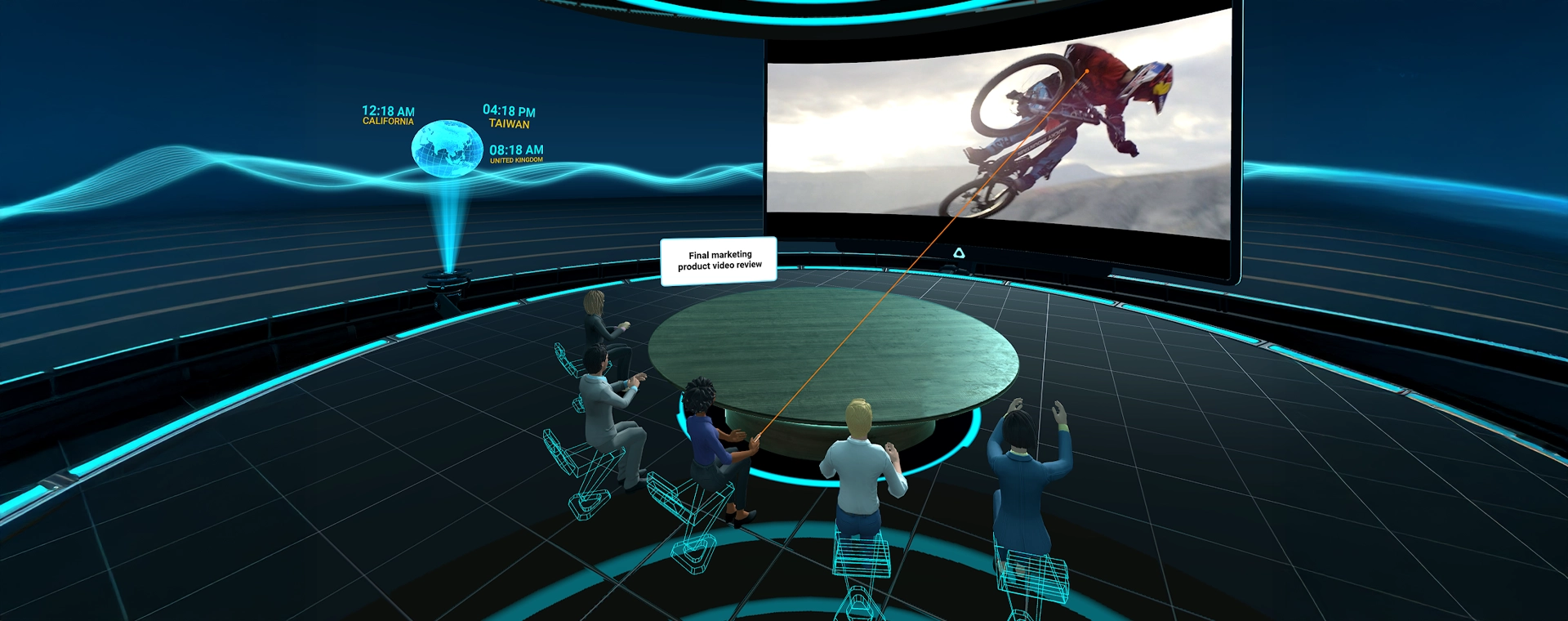 The Ultimate Guide to the Metaverse for Businesses:  Unveiling the Potential and Preparing for the Future