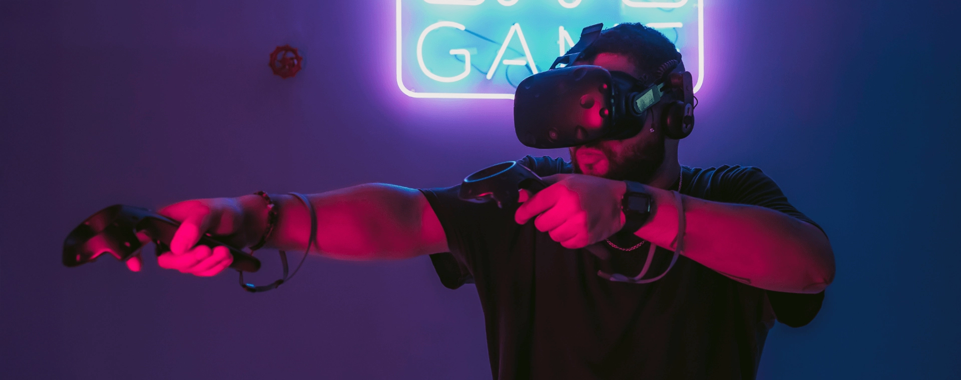 The Most Famous Virtual Reality Games In The World