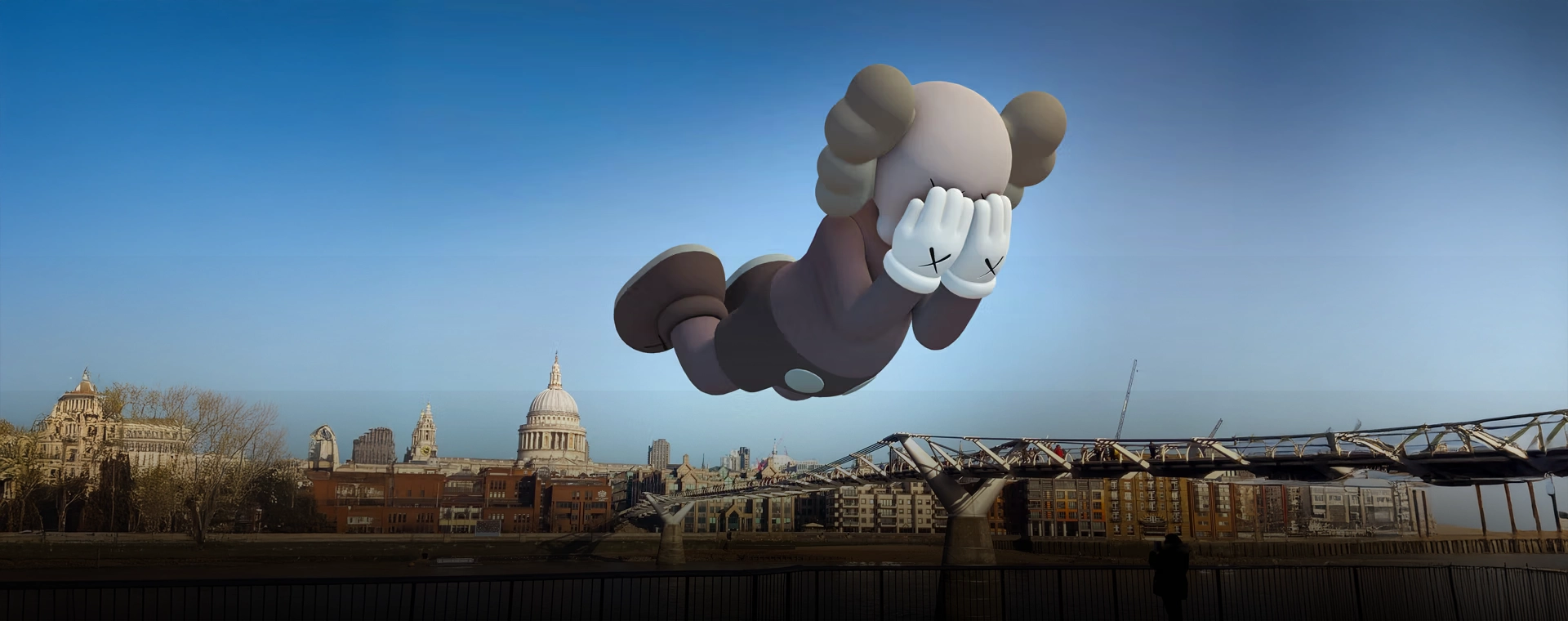Immersive Technology: How AR, VR & Holograms Shape Public Spaces