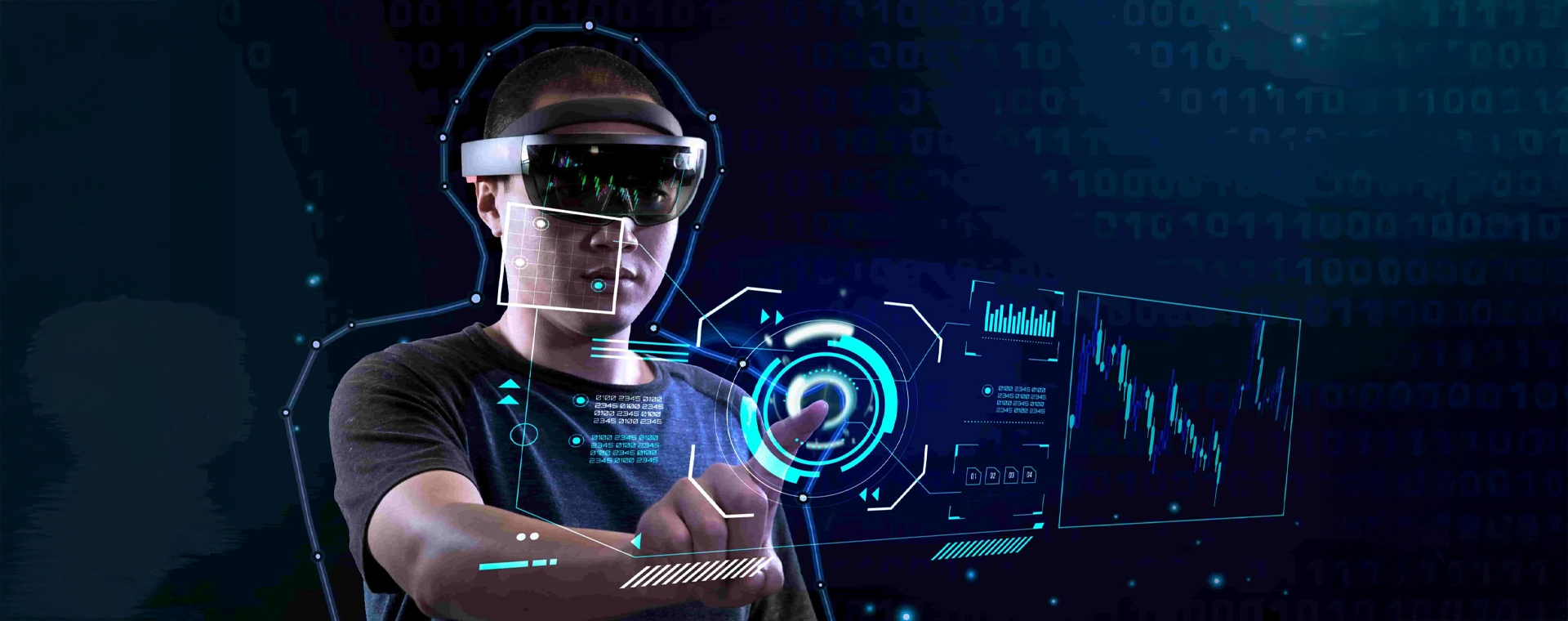 Get Ready for the AR Revolution: How AR Will Outsmart VR 