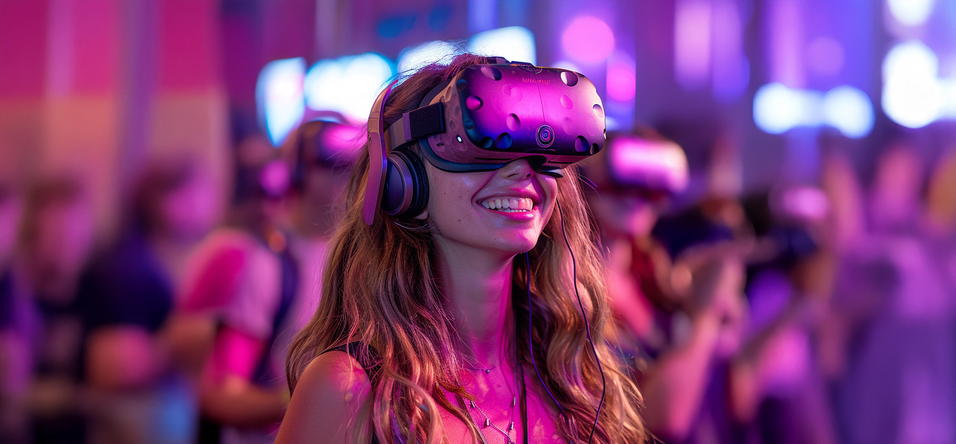 11 Game-Changing Innovations That Will Make Your Event the Talk of the Town