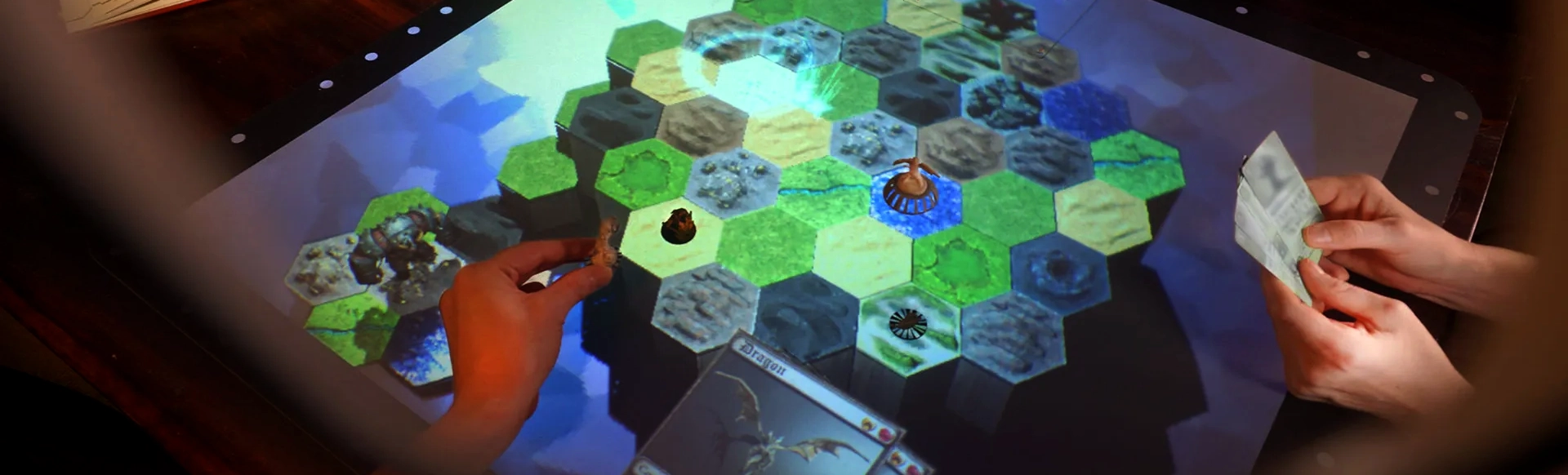 Revolutionizing Entertainment: The Futuristic Frontier of Holographic Gaming