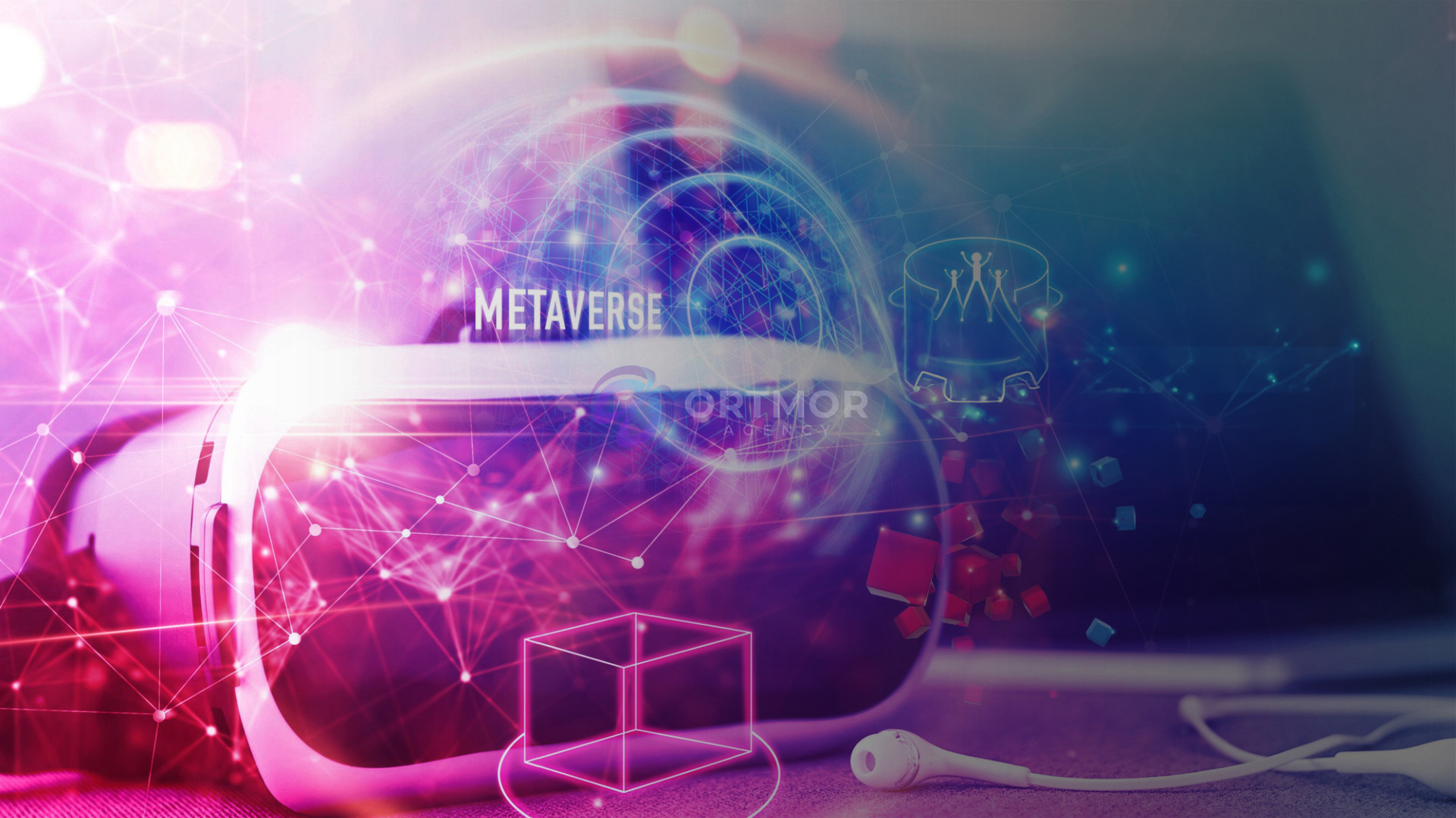 The Ultimate Guide To Invest In Metaverse 2023