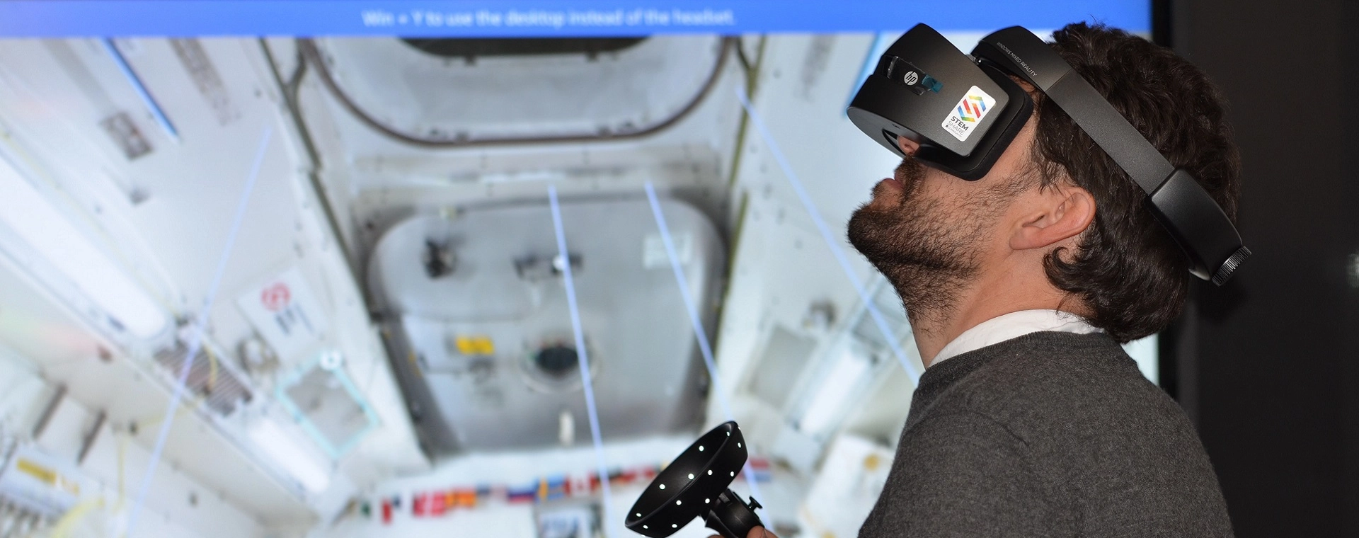 How Augmented and Virtual Reality Are Transforming Business: A Powerful Alliance for Success