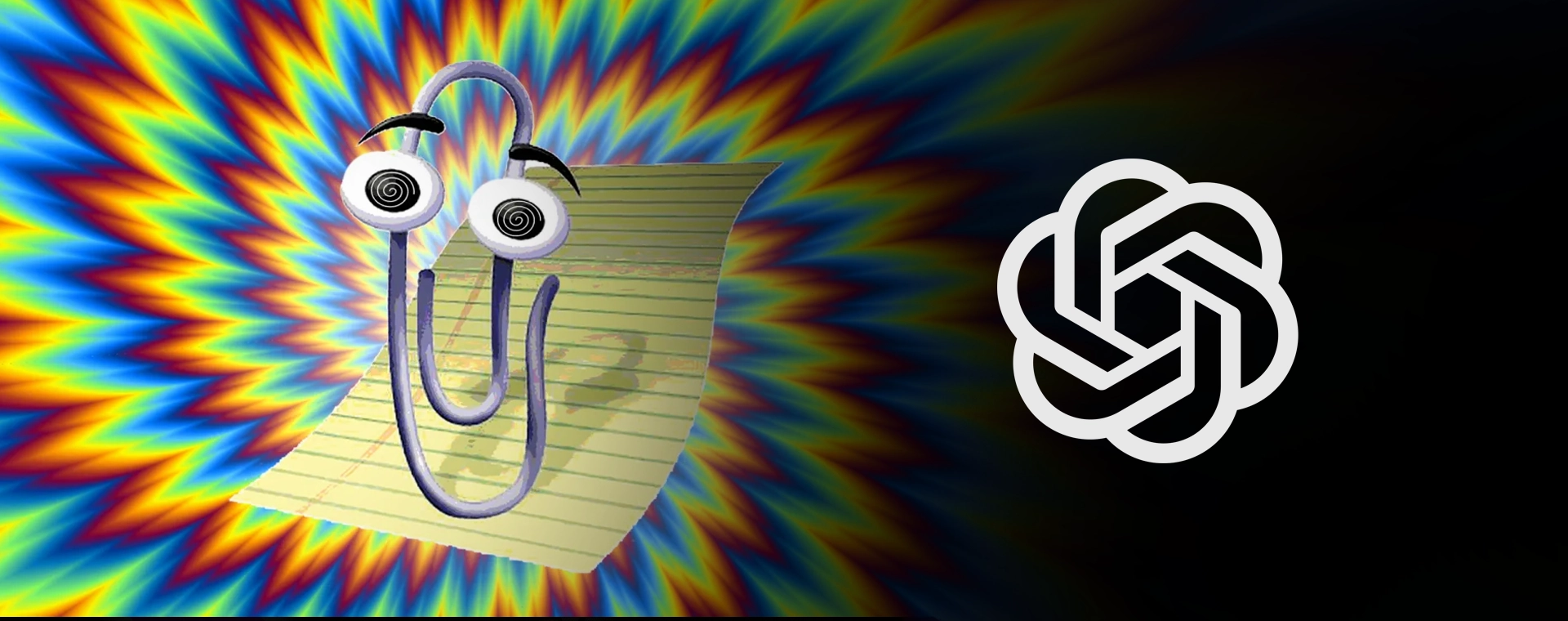 Clippy to ChatGPT: The Evolution of AI Assistants