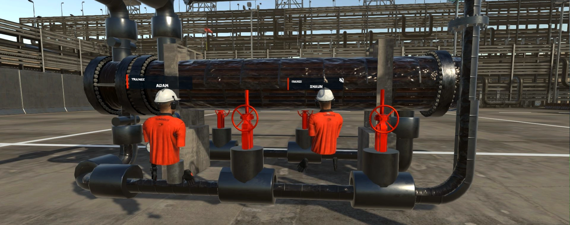 From Pokémon Go to Oil Rigs: Augmented Reality in Oil And Gas Industry