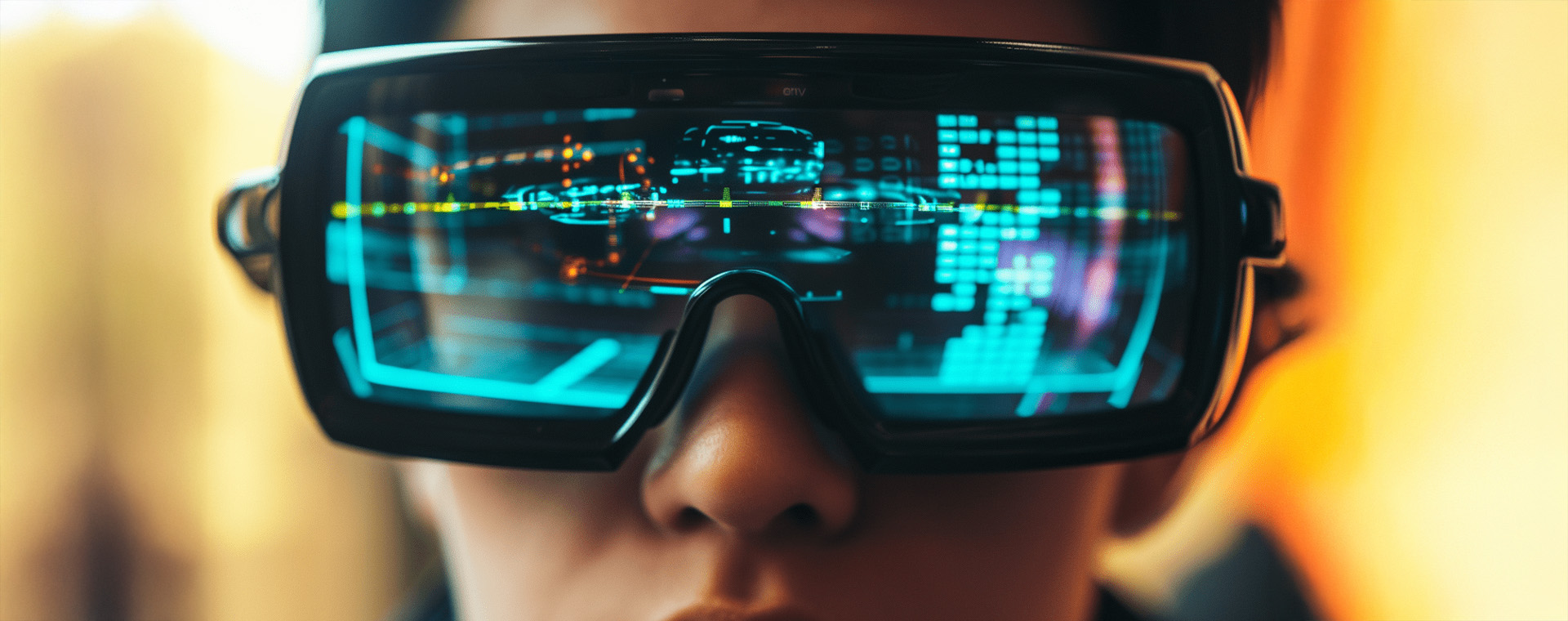 The AR Revolution: 20 Surprising Augmented Reality Statistics You Need to See in 2024