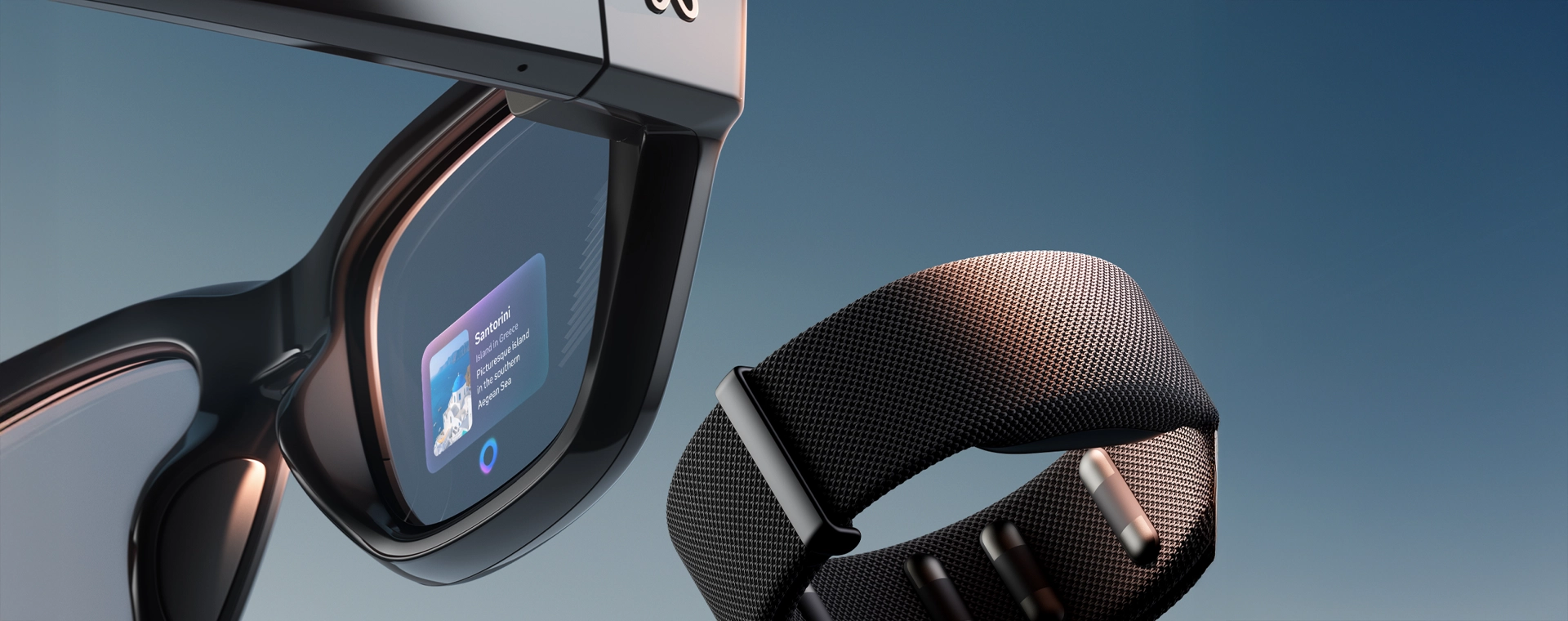 Smart Glasses 2025: Are They Finally Replacing Smartphones?