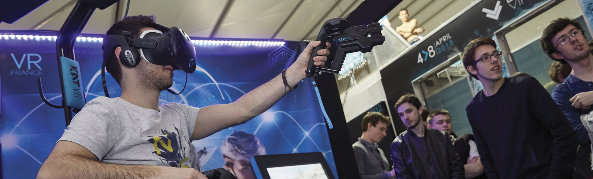 Mastering the Art of Crafting Serious AR and VR Games: A Comprehensive Guide 