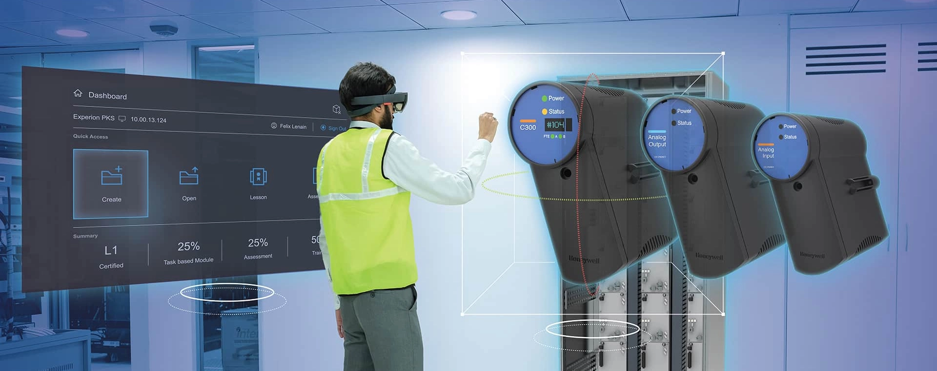 Cost Analysis: Investing in VR Training Solutions for Long-Term ROI