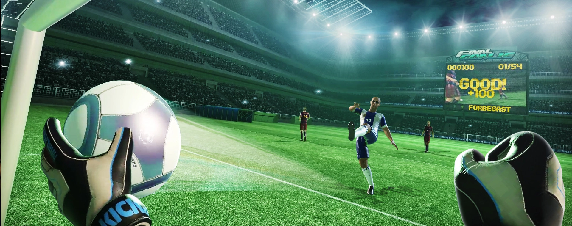 The Ultimate Sporting Experience: The Era of Virtual Reality Sports Simulators