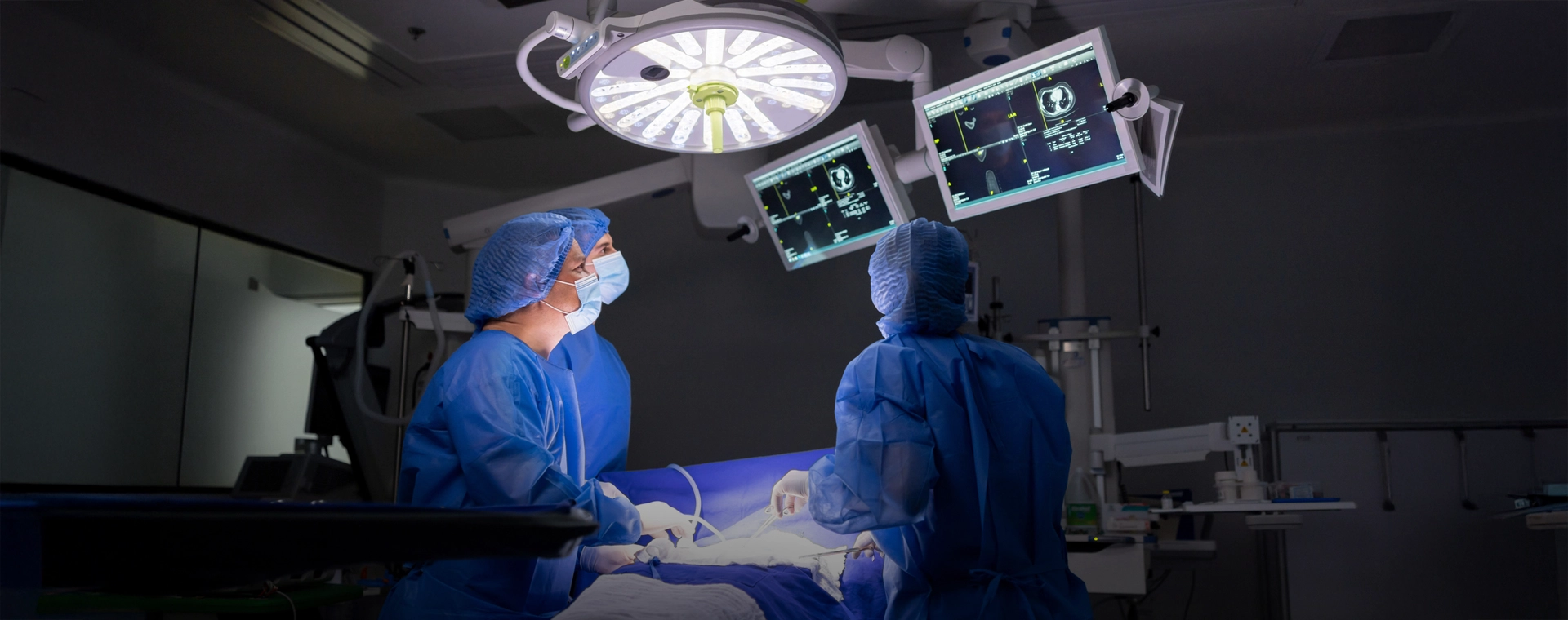 AI in Healthcare: Transforming Patient Care and Medical Research