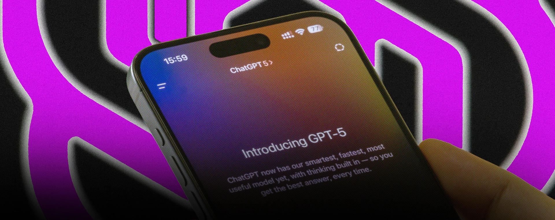 GPT-5 Update: New Features & Why 2025 Marks a Turning Point