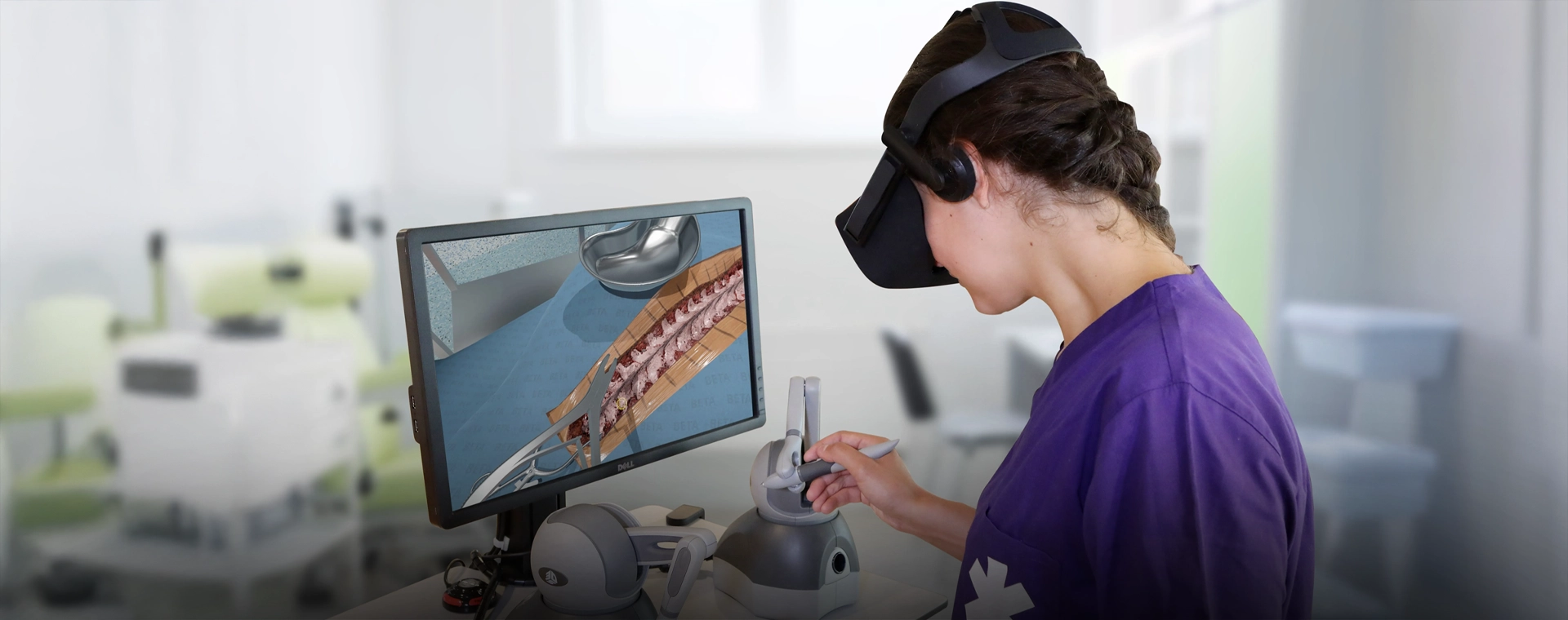 10 A mazing ways  VR for pain relief is transforming health care