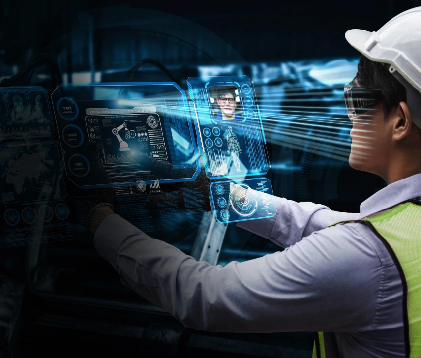 Virtual Reality Production