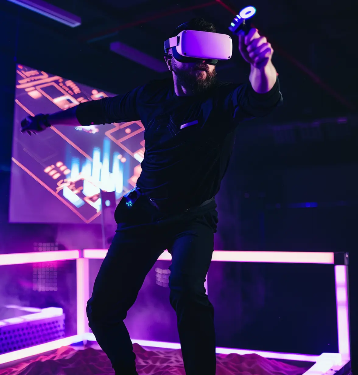 Mixed Reality Company